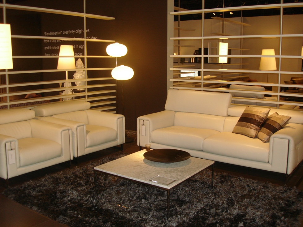 ETOILE by Natuzzi